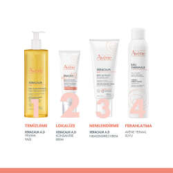 Avene XeraCalm A.D Soothing Concentrate 40 ml - 5