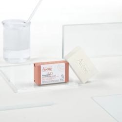 Avene XeraCalm A.D Yüz ve Vücut Temizleyici Sabun 100 gr - 2