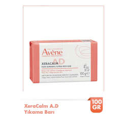 Avene XeraCalm A.D Hassas Ciltler için Yıkama Sabunu 100 gr - 2