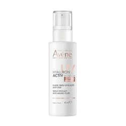 Avene Yaşlanma Karşıtı ve SPF50 Güneş Koruyucu Bakım Kremi 40 ml - 1