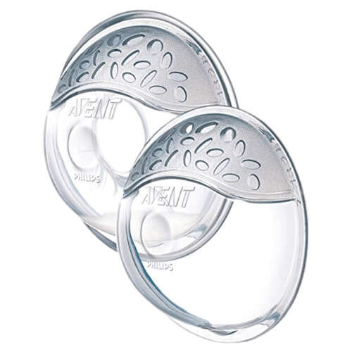 Avent Göğüs Kalkanı 2'li - Avent
