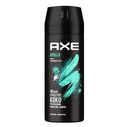 Axe Erkek Deodorant Apollo Vücut Spreyi 150 ml