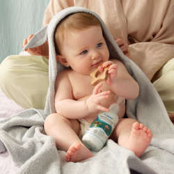 b-good b-baby Bebek ve Çocuk Saç ve Vücut Şampuanı 500 ml - 4