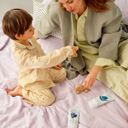 b-good b-baby Bebek ve Çocuk Vücut Kremi Atopik Ciltler 150 ml - 3