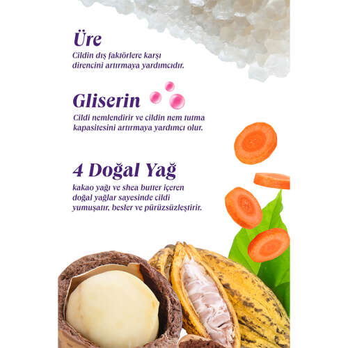 b-good b-baby Bebek ve Çocuk Vücut Kremi Atopik Ciltler 150 ml - 2