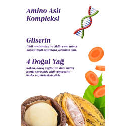 b-good b-baby Bebek Vücut Sütü 250 ml - 5