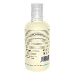 b-good b-baby Yenidoğan Köpük Şampuanı 250 ml - 3