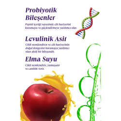 b-good b-baby Yenidoğan Köpük Şampuanı 250 ml - 6