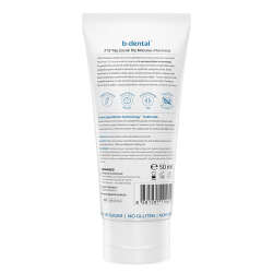 b-good b-dental 7-12 Yaş Çocuk Diş Macunu Florürsüz Ananas 50 ml - 3