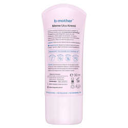 b-good b-mother Meme Ucu Kremi 30 ml - 2