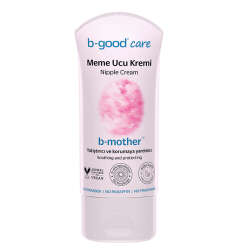 b-good b-mother Meme Ucu Kremi 30 ml - 1