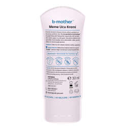 b-good b-mother Meme Ucu Kremi 30 ml - 2
