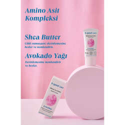 b-good b-mother Meme Ucu Kremi 30 ml - 4