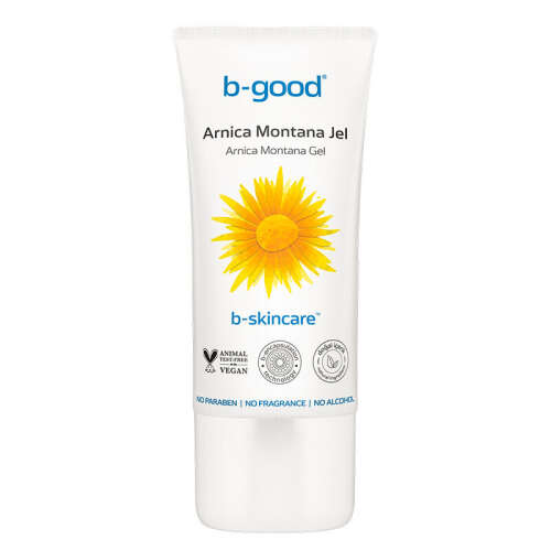 b-good b-skincare Arnica Montana Jel 50 ml - B-good care