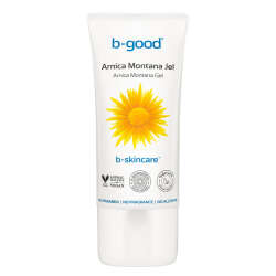 b-good b-skincare Arnica Montana Jel 50 ml - 1