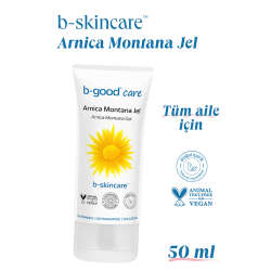 b-good b-skincare Arnica Montana Jel 50 ml - 5