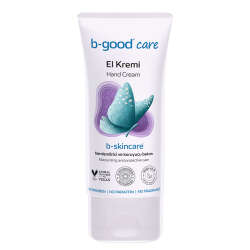b-good b-skincare Doğal İçerikli El Kremi 50 ml - 1