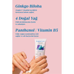 b-good b-skincare Doğal İçerikli El Kremi 50 ml - 4