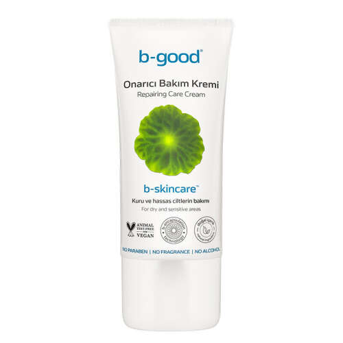 b-good b-skincare Onarıcı Bakım Kremi 50 ml - B-good care