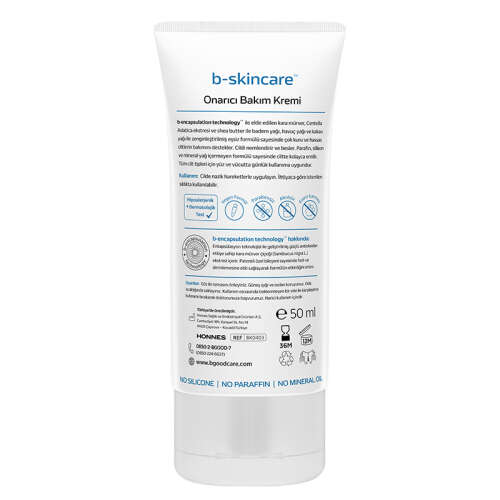 b-good b-skincare Bariyer Onarıcı Bakım Kremi 50 ml - 2