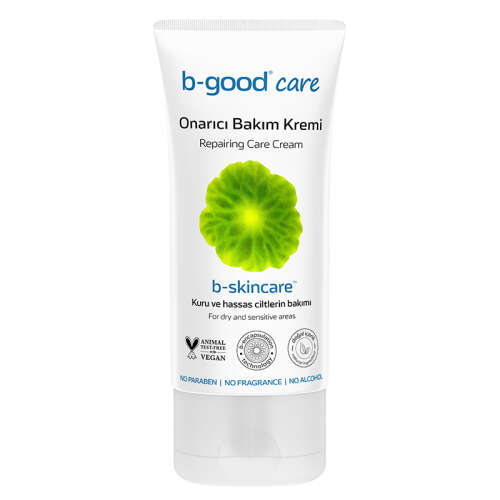b-good b-skincare Bariyer Onarıcı Bakım Kremi 50 ml - B-good care