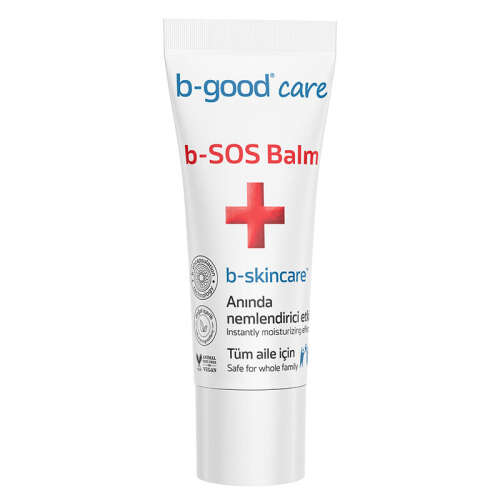 b-good b-sos balm 15 ml - B-good care