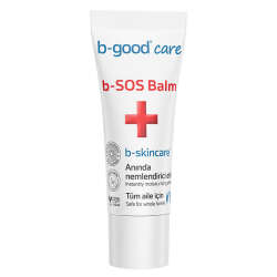 b-good b-sos balm 15 ml - 1