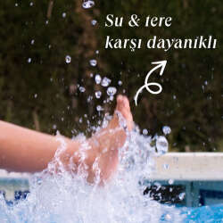 b-good b-sun SPF 50+ Çocuk Yüz ve Vücut Güneş Koruma 150 ml - 6