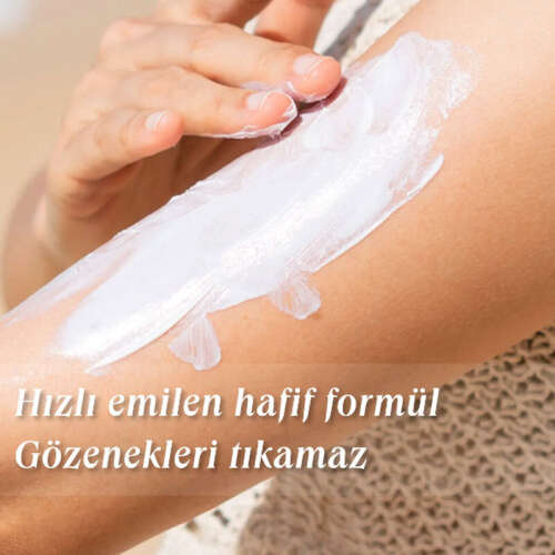 b-good b-sun SPF 50+ Vücut Güneş Koruma 150 ml - 4
