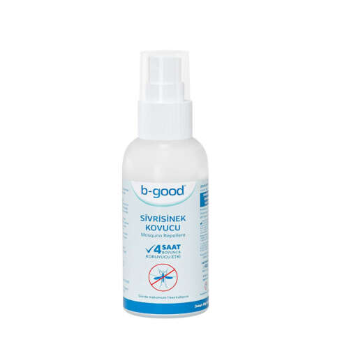 b-good Sivrisinek Kovucu Losyon 100 ml - 1