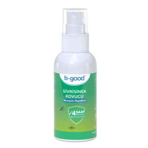 b-good Sivrisinek Kovucu Losyon 100 ml - 1