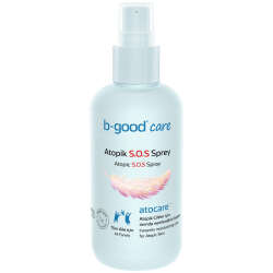 b-skincare Atopik S.O.S Sprey 180 gr - 1
