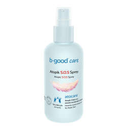 b-skincare Atopik S.O.S Sprey 180 gr - 1