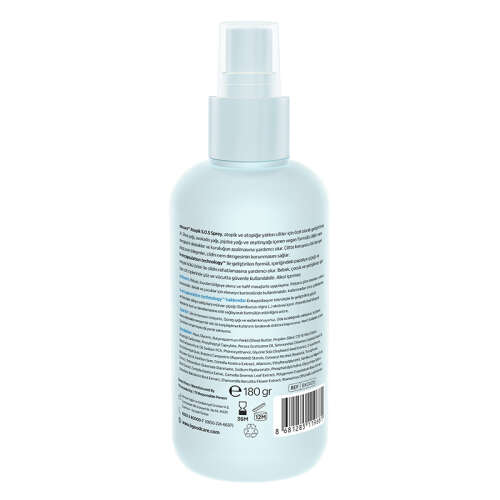 b-skincare Atopik S.O.S Sprey 180 gr - 2
