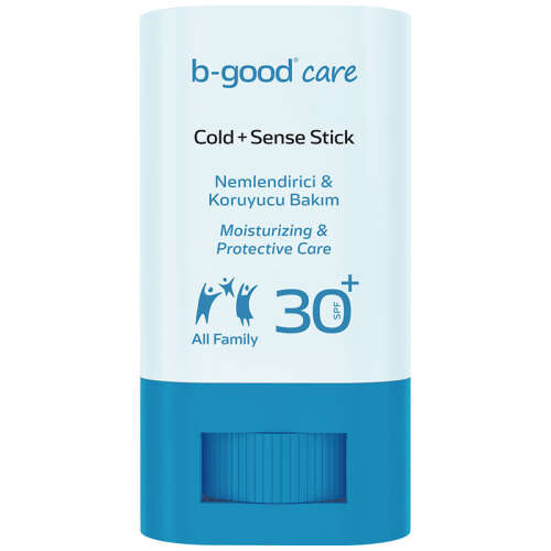 b-skincare Cold Sense Stick 15 gr - B-good care