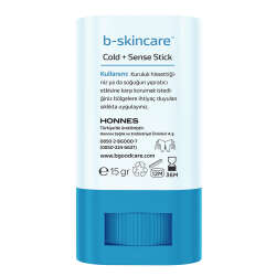 b-skincare Cold Sense Stick 15 gr - 2