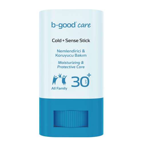 b-skincare Cold Sense Stick 15 gr - B-good care