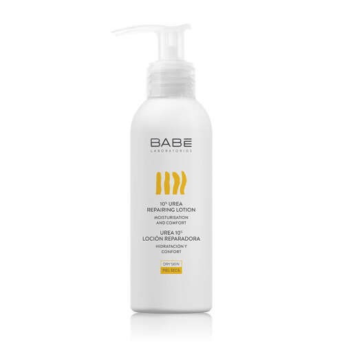 Babe %10 Üre İçeren Güçlendirici Vücut Losyonu 100 ml - Babe