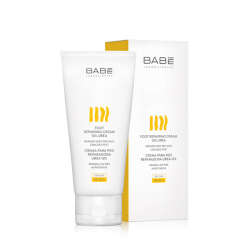 Babe Ayak Bakım Kremi %10 Üre 100 ml - 2