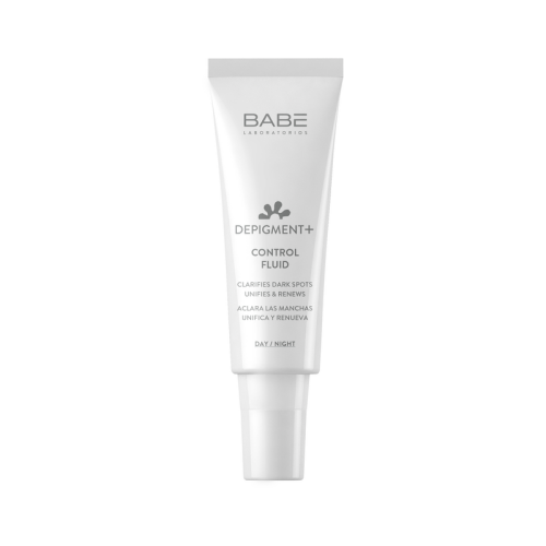 Babe Depigment Control Fluid 40 ml - Babe