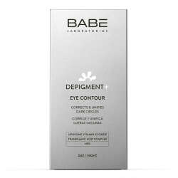 Babe Depigment+ Eye Contour 15 ml - 2