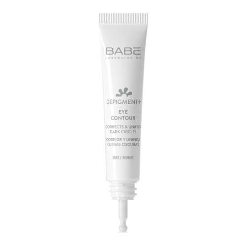 Babe Depigment+ Eye Contour 15 ml - Babe