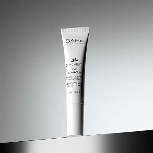 Babe Depigment+ Eye Contour 15 ml - 4