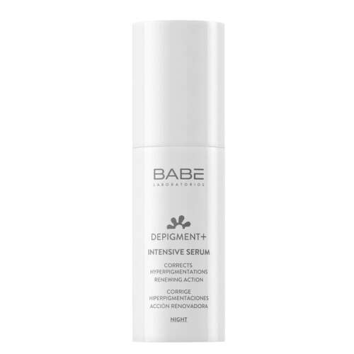 Babe Depigment Intensive Night Serum 30 ml - 1