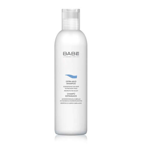 Babe Ekstra Yumuşak Şampuan 250 ml - Babe