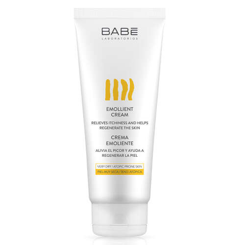 Babe Emoillent Krem 200ml - Babe