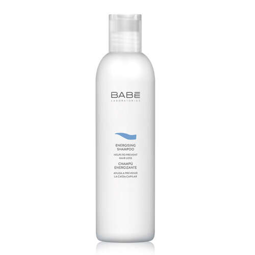 Babe Energising Canlandırıcı Şampuan 250 ml - Babe
