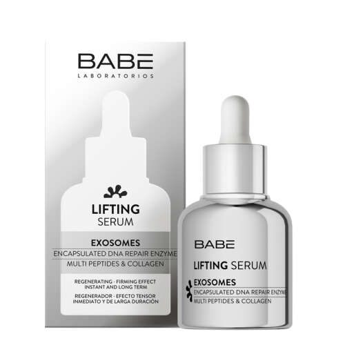 Babe Exosomes Lifting Serum 30 ml - Babe