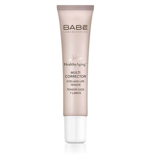 Babe HealthyAging Eyes and Lips Multi Corrector 15 ml - Babe