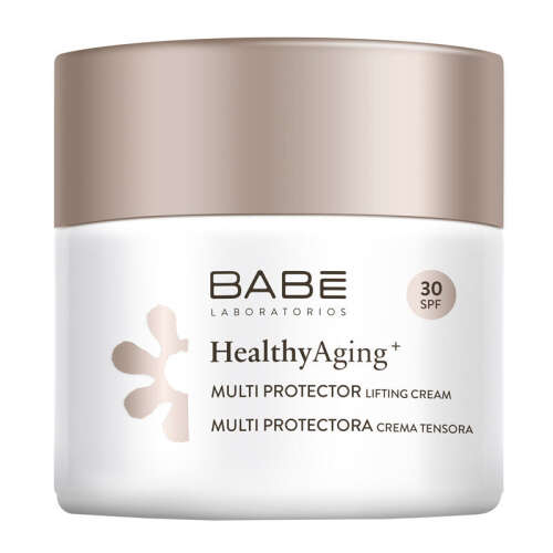 Babe HealthyAging Multi Protector SPF 30 Lifting Cream 50 ml - Babe